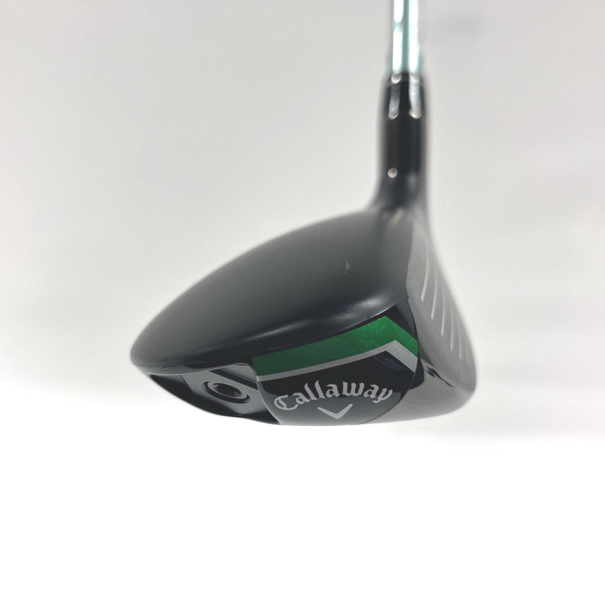 Callaway Hybrid ELYTE MAX FAST 25° Ladies LIN-Q GREEN 40 for CW(ELYTE UT)