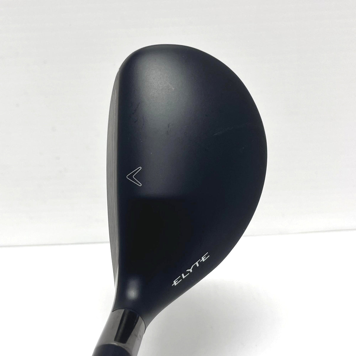 Callaway Hybrid ELYTE MAX FAST 25° Ladies LIN-Q GREEN 40 for CW(ELYTE UT)