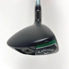 Callaway Hybrid ELYTE MAX FAST 25° Ladies LIN-Q GREEN 40 for CW(ELYTE UT)