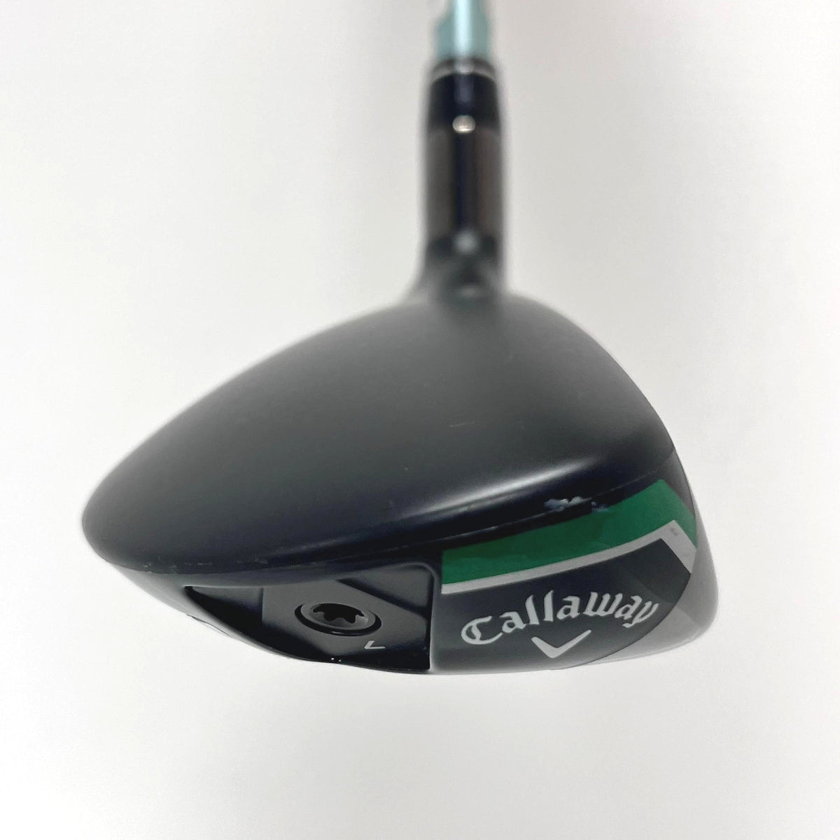 Callaway Hybrid ELYTE MAX FAST 25° Ladies LIN-Q GREEN 40 for CW(ELYTE UT)