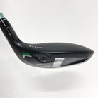 Callaway Hybrid ELYTE MAX FAST 25° Ladies LIN-Q GREEN 40 for CW(ELYTE UT)