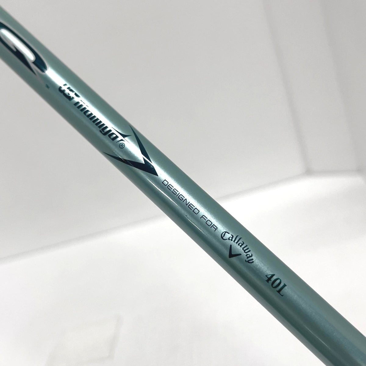 Callaway Hybrid ELYTE MAX FAST 25° Ladies LIN-Q GREEN 40 for CW(ELYTE UT)