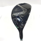Callaway Hybrid ELYTE MAX FAST 25° Ladies A LIN-Q GREEN 40 for CW(ELYTE UT)