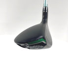 Callaway Hybrid ELYTE MAX FAST 25° Ladies A LIN-Q GREEN 40 for CW(ELYTE UT)