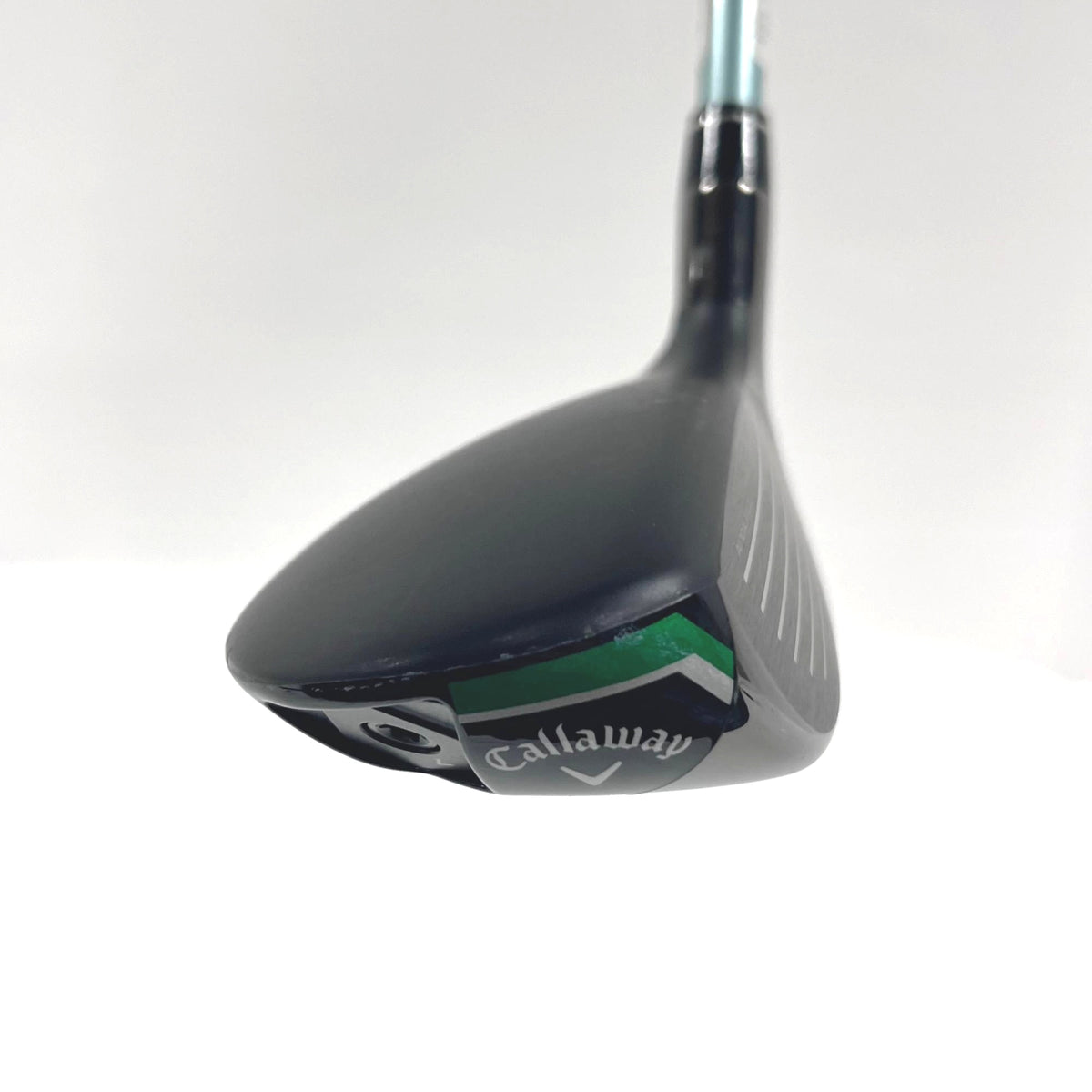 Callaway Hybrid ELYTE MAX FAST 25° Ladies A LIN-Q GREEN 40 for CW(ELYTE UT)