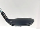 Callaway Hybrid ELYTE MAX FAST 25° Ladies A LIN-Q GREEN 40 for CW(ELYTE UT)