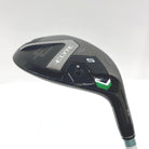 Callaway Hybrid ELYTE MAX FAST 25° Ladies A LIN-Q GREEN 40 for CW(ELYTE UT)