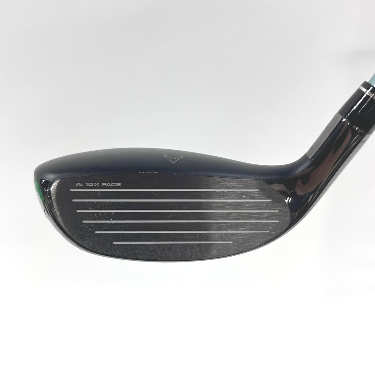 Callaway Hybrid ELYTE MAX FAST 25° Ladies A LIN-Q GREEN 40 for CW(ELYTE UT)