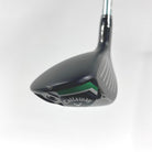 Callaway Hybrid ELYTE MAX FAST 25° Ladies A LIN-Q GREEN 40 for CW(ELYTE UT)