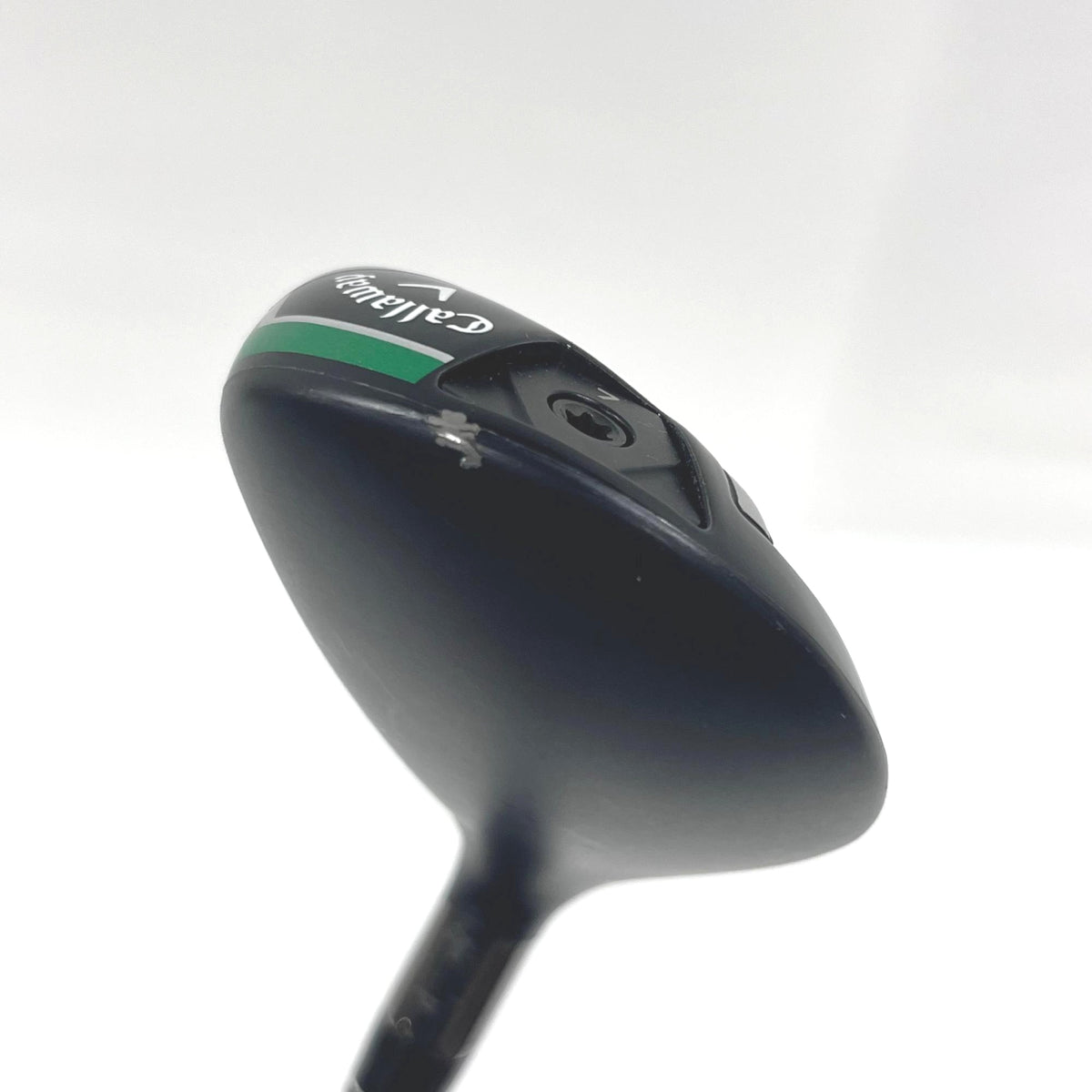 Callaway Hybrid ELYTE MAX FAST 25° Ladies A LIN-Q GREEN 40 for CW(ELYTE UT)