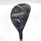 Callaway Hybrid ELYTE MAX FAST 25° Ladies A LIN-Q GREEN 40 for CW(ELYTE UT)