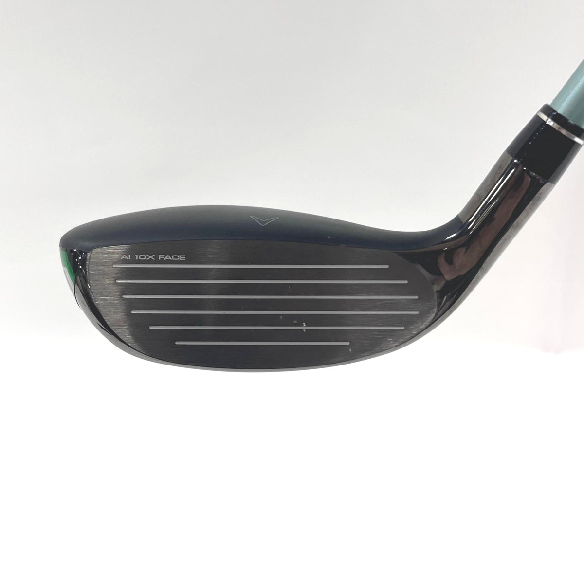 Callaway Hybrid ELYTE MAX FAST 25° Ladies A LIN-Q GREEN 40 for CW(ELYTE UT)
