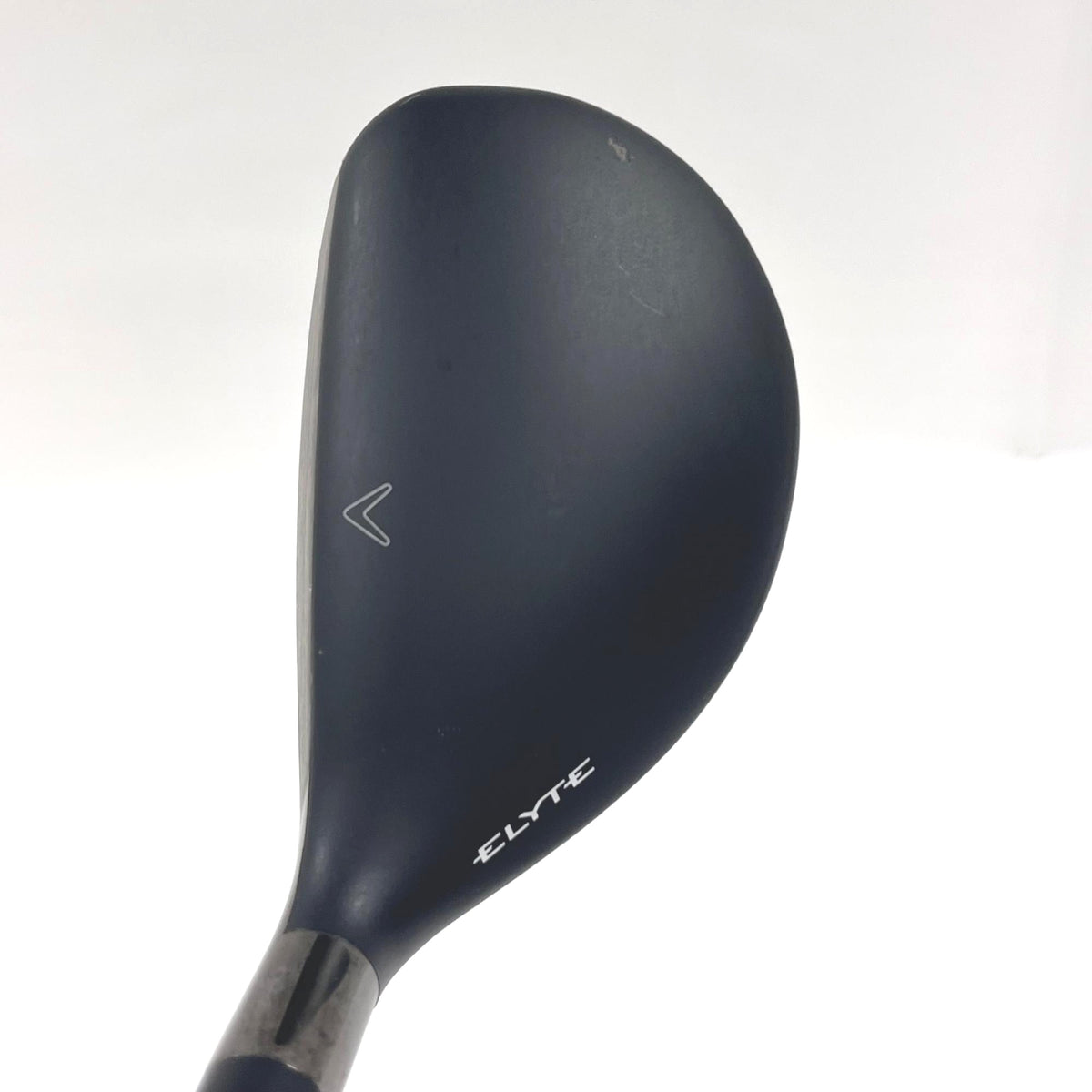 Callaway Hybrid ELYTE MAX FAST 25° Ladies A LIN-Q GREEN 40 for CW(ELYTE UT)