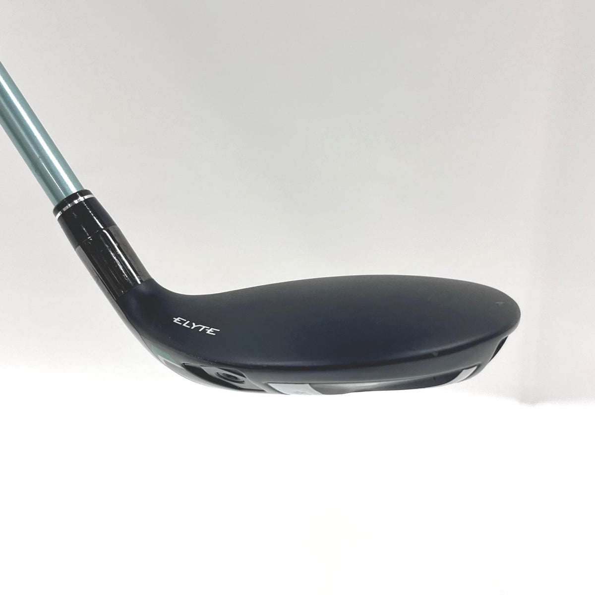 Callaway Hybrid ELYTE MAX FAST 25° Ladies A LIN-Q GREEN 40 for CW(ELYTE UT)