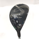 Callaway Hybrid ELYTE MAX FAST 25° Ladies A LIN-Q GREEN 40 for CW(ELYTE UT)