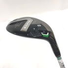 Callaway Hybrid ELYTE MAX FAST 25° Ladies A LIN-Q GREEN 40 for CW(ELYTE UT)
