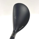 Callaway Hybrid ELYTE MAX FAST 25° Ladies A LIN-Q GREEN 40 for CW(ELYTE UT)