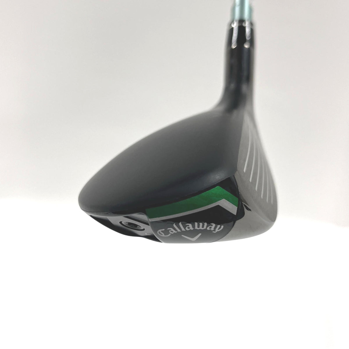 Callaway Hybrid ELYTE MAX FAST 25° Ladies A LIN-Q GREEN 40 for CW(ELYTE UT)