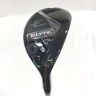 Callaway Hybrid ELYTE MAX FAST 25° Ladies A LIN-Q GREEN 40 for CW(ELYTE UT)