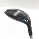 Callaway Hybrid ELYTE MAX FAST 25° Ladies A LIN-Q GREEN 40 for CW(ELYTE UT)