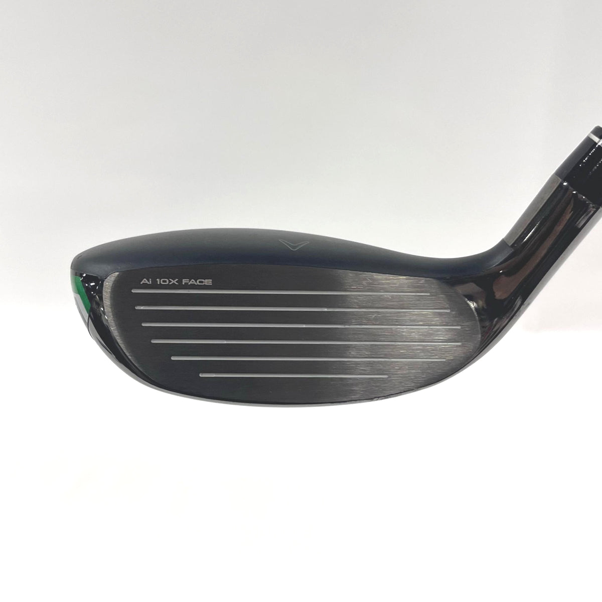 Callaway Hybrid ELYTE MAX FAST 25° Ladies A LIN-Q GREEN 40 for CW(ELYTE UT)