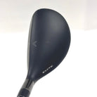 Callaway Hybrid ELYTE MAX FAST 25° Ladies A LIN-Q GREEN 40 for CW(ELYTE UT)