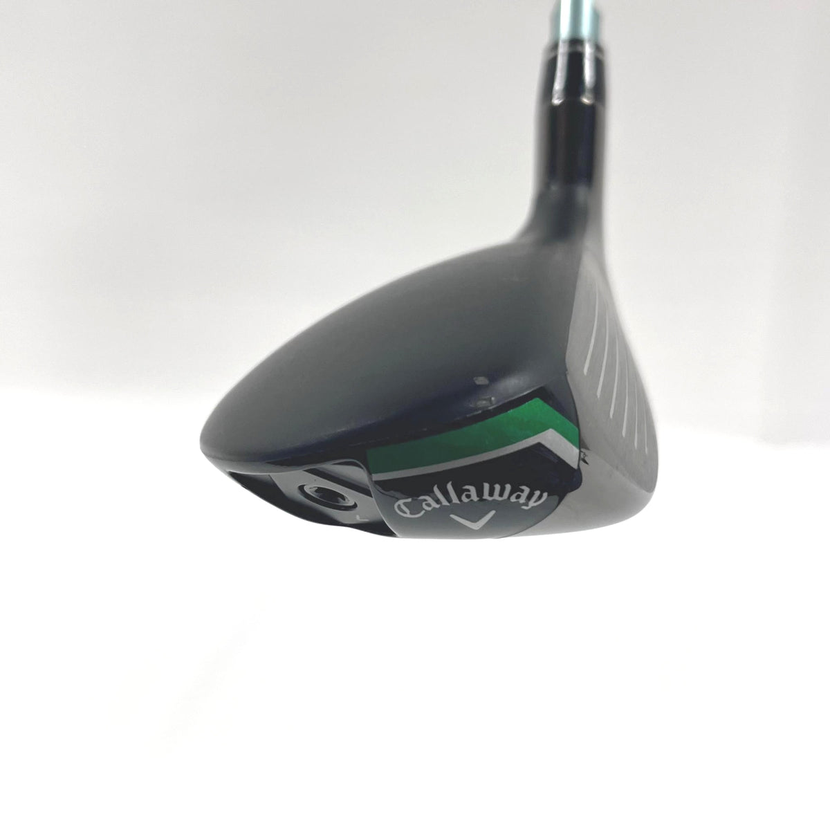 Callaway Hybrid ELYTE MAX FAST 25° Ladies A LIN-Q GREEN 40 for CW(ELYTE UT)