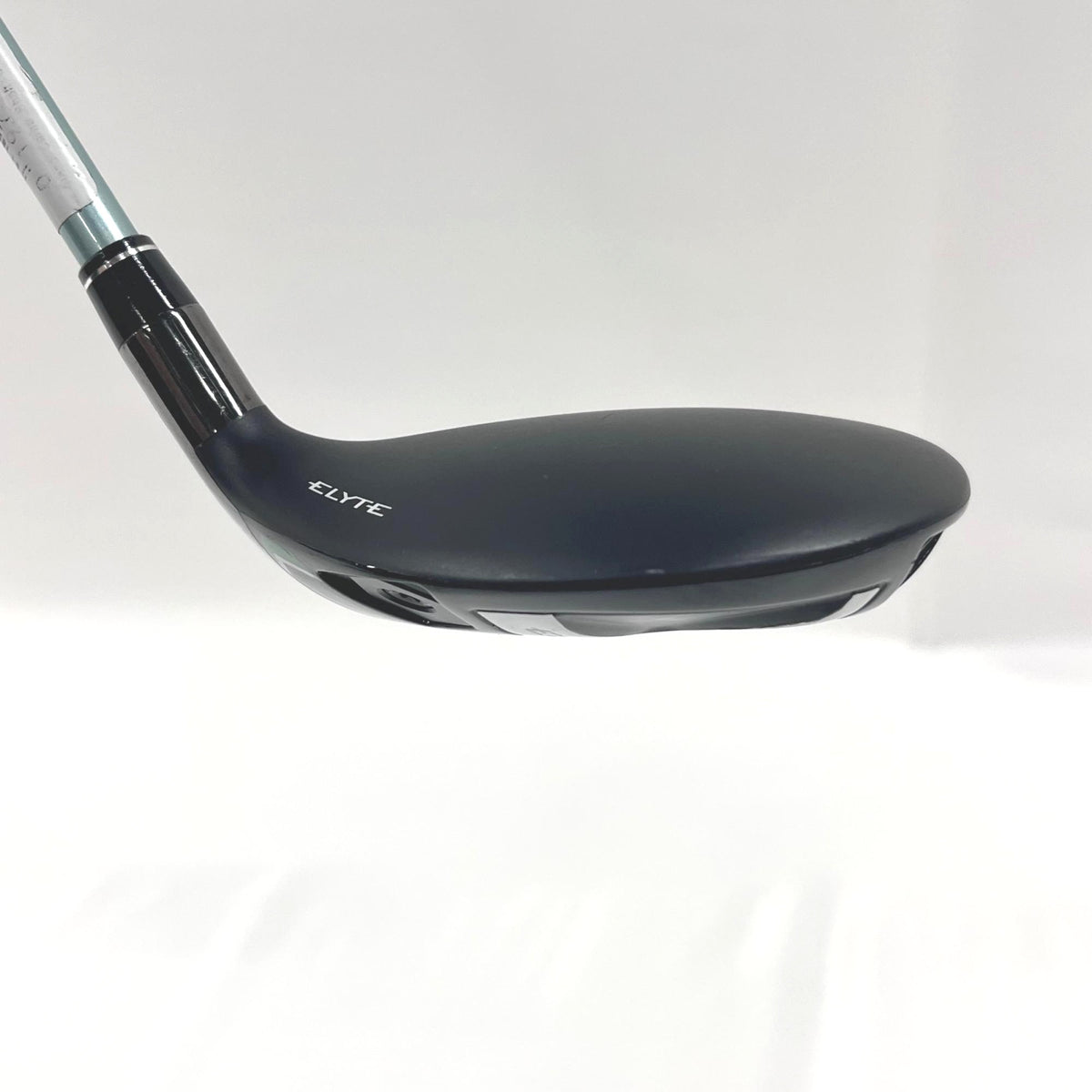 Callaway Hybrid ELYTE MAX FAST 25° Ladies A LIN-Q GREEN 40 for CW(ELYTE UT)