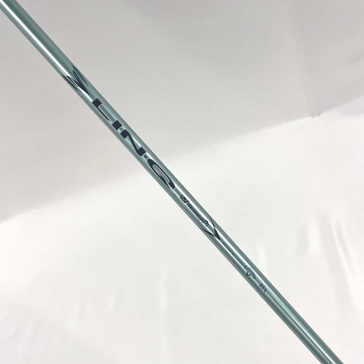 Callaway Hybrid ELYTE MAX FAST 25° Ladies A LIN-Q GREEN 40 for CW(ELYTE UT)