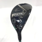 Callaway Hybrid ELYTE MAX FAST 25° Ladies A LIN-Q GREEN 40 for CW(ELYTE UT)