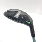 Callaway Hybrid ELYTE MAX FAST 25° Ladies A LIN-Q GREEN 40 for CW(ELYTE UT)