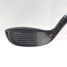Callaway Hybrid ELYTE MAX FAST 25° Ladies A LIN-Q GREEN 40 for CW(ELYTE UT)