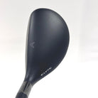 Callaway Hybrid ELYTE MAX FAST 25° Ladies A LIN-Q GREEN 40 for CW(ELYTE UT)