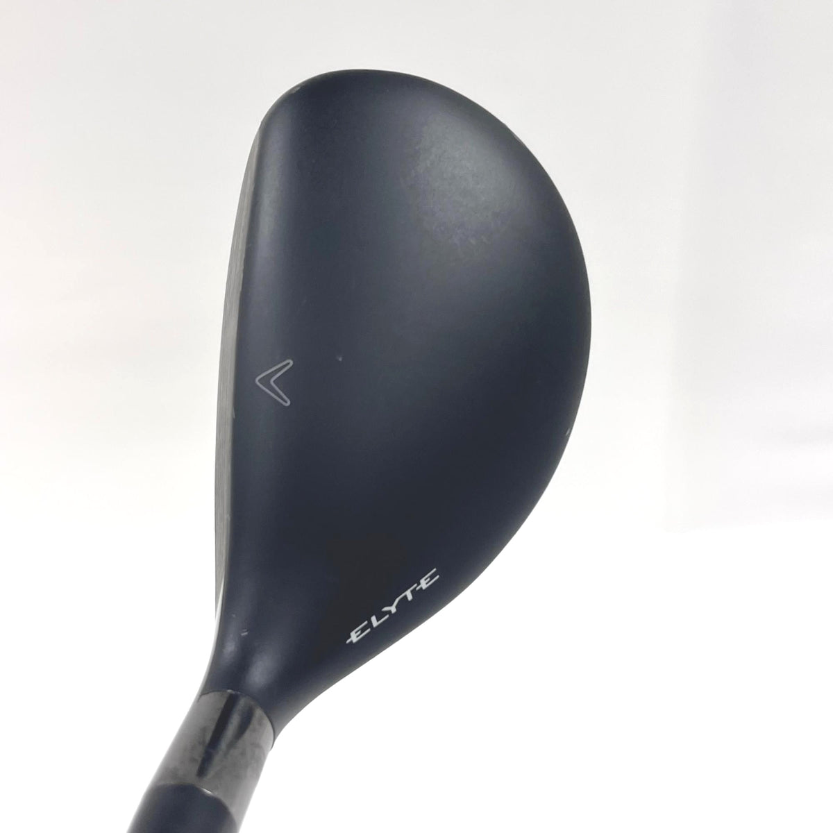 Callaway Hybrid ELYTE MAX FAST 25° Ladies A LIN-Q GREEN 40 for CW(ELYTE UT)