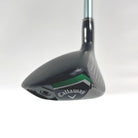 Callaway Hybrid ELYTE MAX FAST 25° Ladies A LIN-Q GREEN 40 for CW(ELYTE UT)