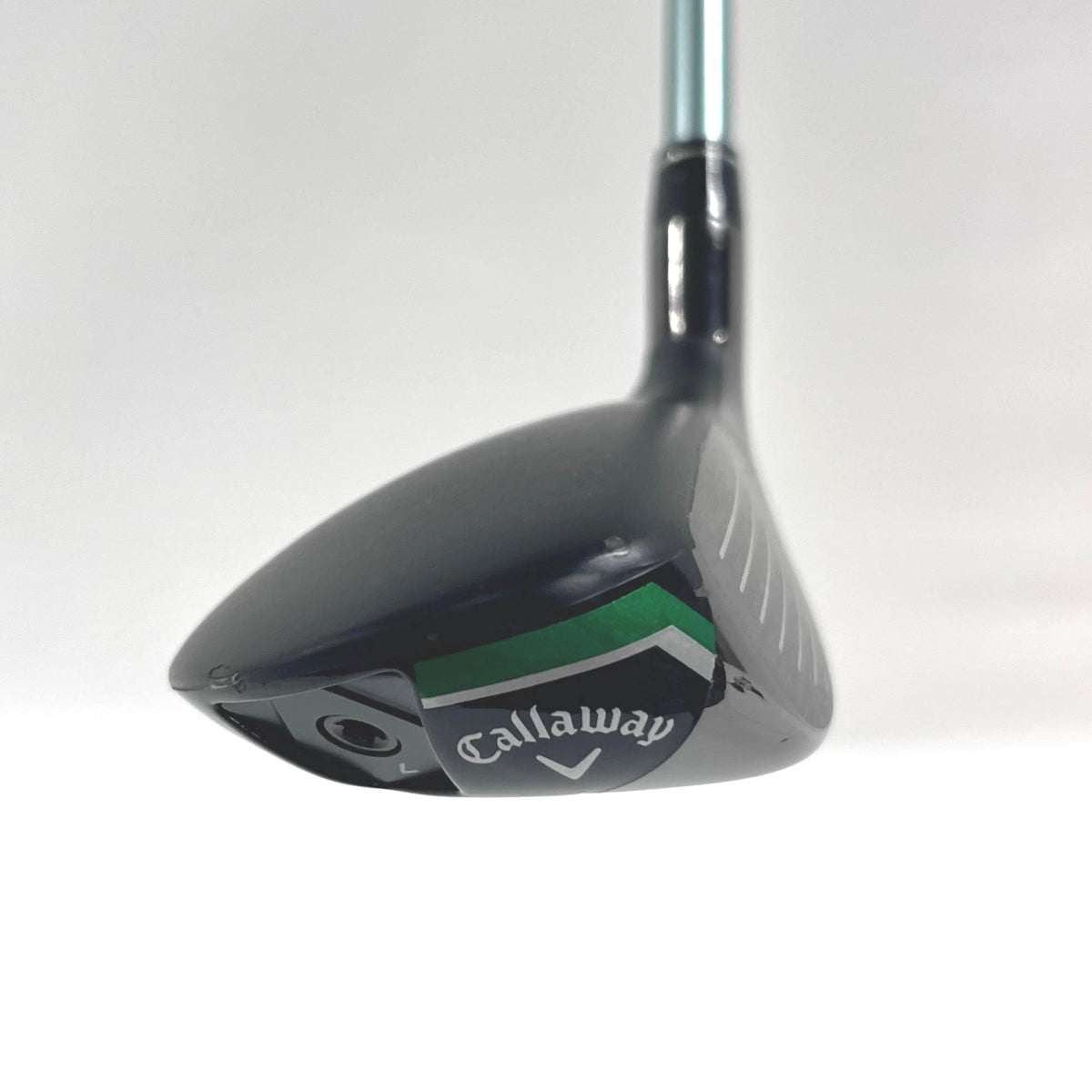 Callaway Hybrid ELYTE MAX FAST 25° Ladies A LIN-Q GREEN 40 for CW(ELYTE UT)