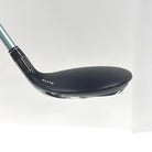 Callaway Hybrid ELYTE MAX FAST 25° Ladies A LIN-Q GREEN 40 for CW(ELYTE UT)