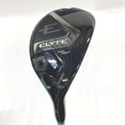 Callaway Hybrid ELYTE MAX FAST 25° Ladies A LIN-Q GREEN 40 for CW(ELYTE UT)