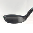 Callaway Hybrid ELYTE MAX FAST 25° Ladies A LIN-Q GREEN 40 for CW(ELYTE UT)