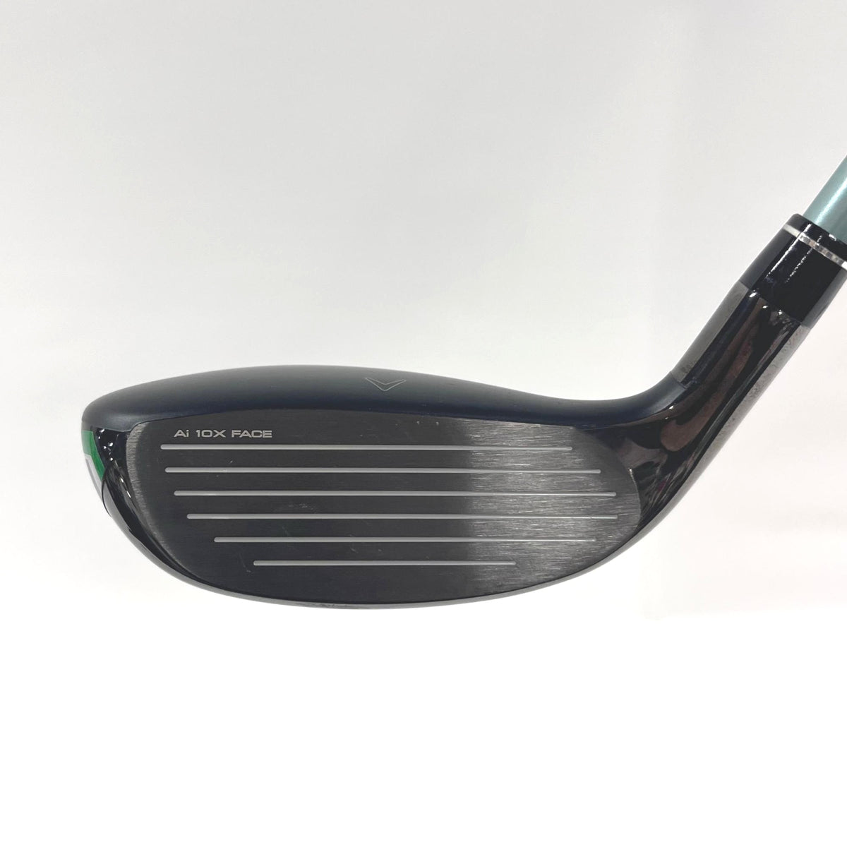 Callaway Hybrid ELYTE MAX FAST 25° Ladies A LIN-Q GREEN 40 for CW(ELYTE UT)