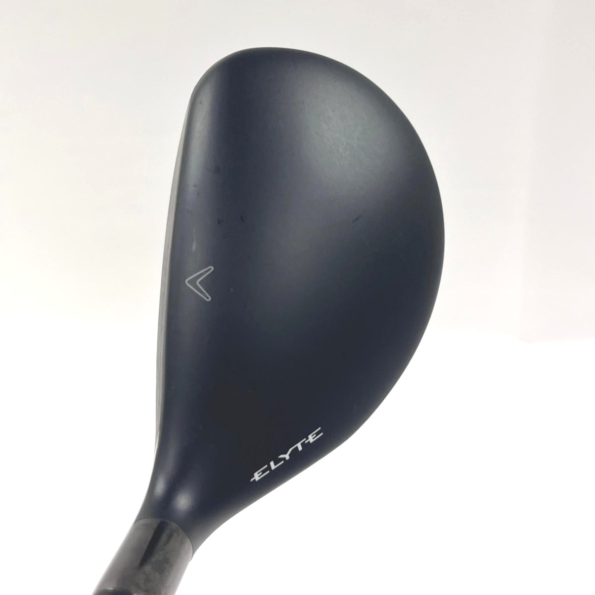 Callaway Hybrid ELYTE MAX FAST 25° Ladies A LIN-Q GREEN 40 for CW(ELYTE UT)