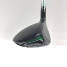 Callaway Hybrid ELYTE MAX FAST 25° Ladies A LIN-Q GREEN 40 for CW(ELYTE UT)