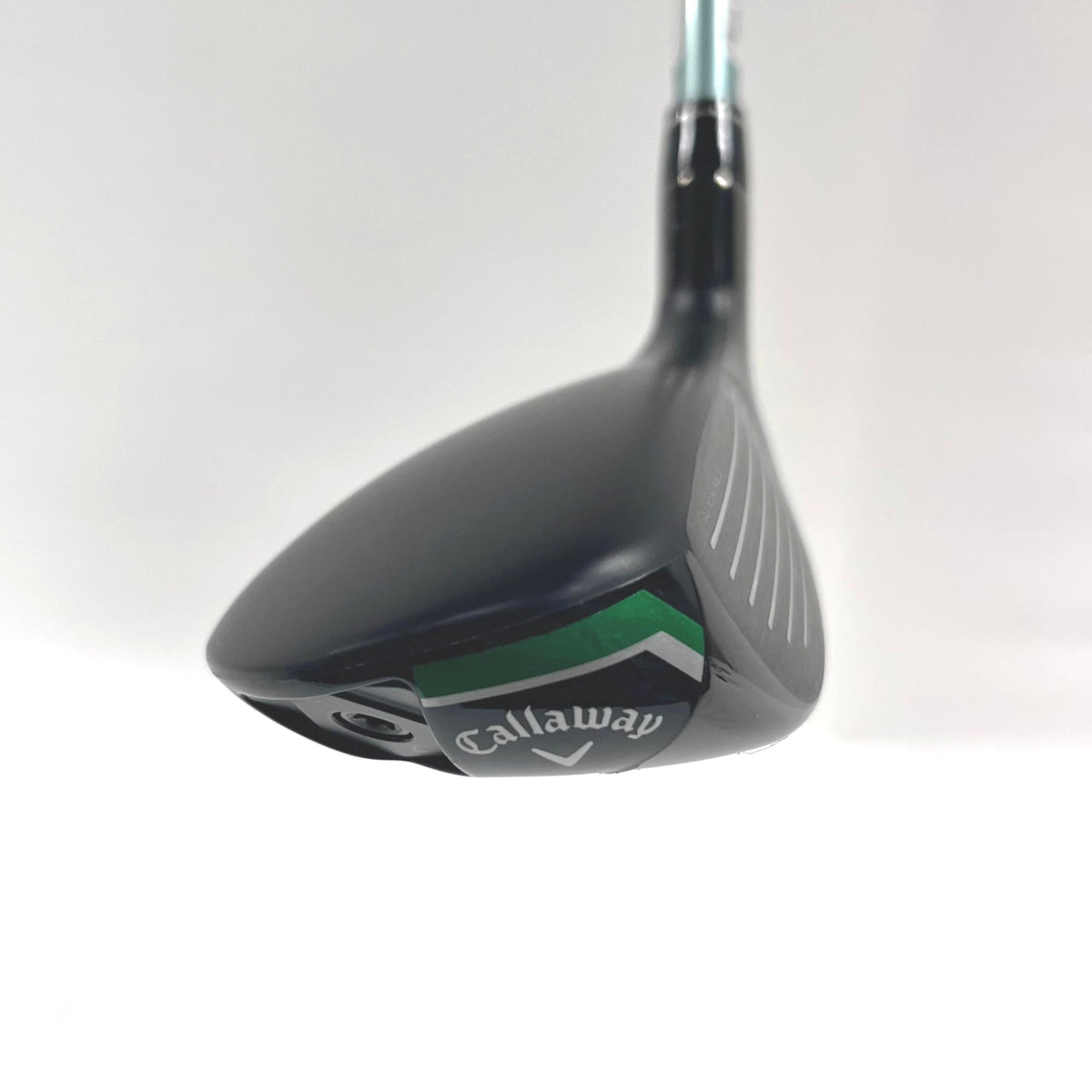 Callaway Hybrid ELYTE MAX FAST 25° Ladies A LIN-Q GREEN 40 for CW(ELYTE UT)