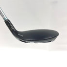 Callaway Hybrid ELYTE MAX FAST 25° Ladies A LIN-Q GREEN 40 for CW(ELYTE UT)