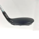 Callaway Hybrid ELYTE MAX FAST 25° Ladies A LIN-Q GREEN 40 for CW(ELYTE UT)