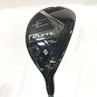 Callaway Hybrid ELYTE MAX FAST 25° Ladies A LIN-Q GREEN 40 for CW(ELYTE UT)