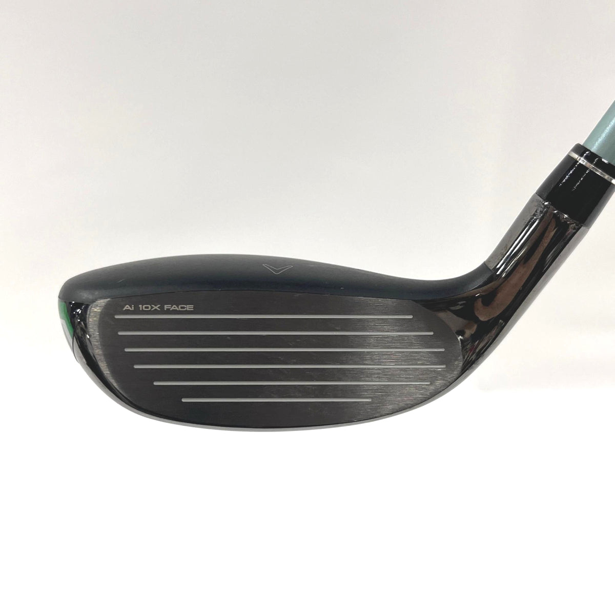 Callaway Hybrid ELYTE MAX FAST 25° Ladies A LIN-Q GREEN 40 for CW(ELYTE UT)