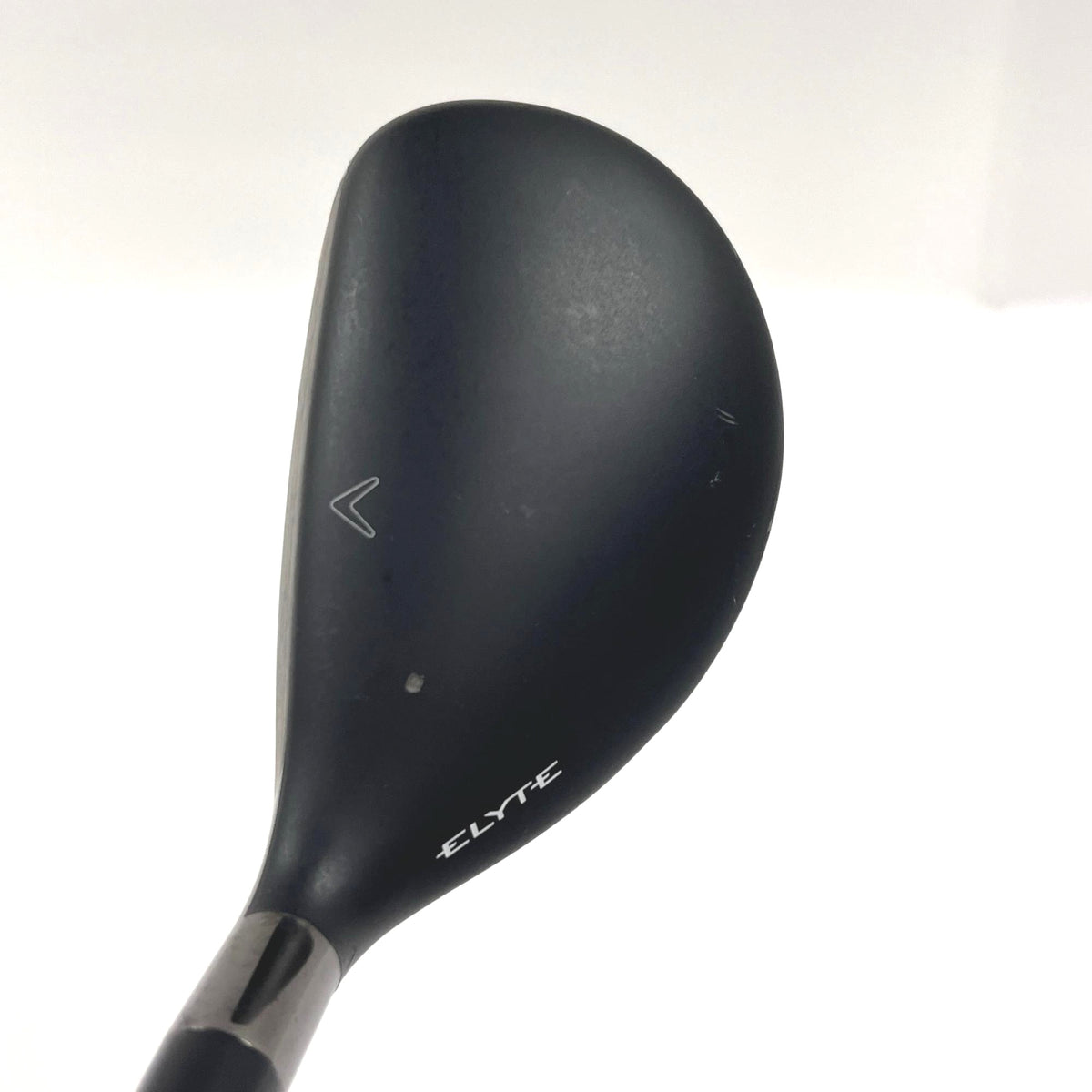 Callaway Hybrid ELYTE MAX FAST 25° Ladies A LIN-Q GREEN 40 for CW(ELYTE UT)