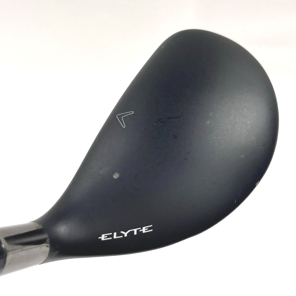 Callaway Hybrid ELYTE MAX FAST 25° Ladies A LIN-Q GREEN 40 for CW(ELYTE UT)