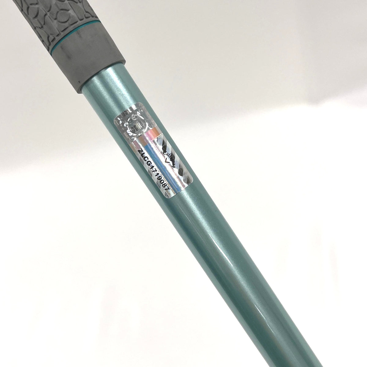 Callaway Hybrid ELYTE MAX FAST 25° Ladies A LIN-Q GREEN 40 for CW(ELYTE UT)